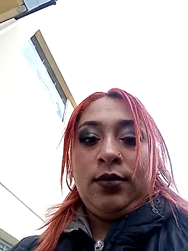 Snapshot of Mariana-94 chatting on October 21, 2025, 11:42 am Mariana-94 online show from October 21, 2025, 11:42 am