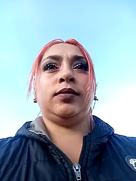 Snapshot of Mariana-94 chatting on October 1, 2025, 11:47 am Mariana-94 online show from October 1, 2025, 11:47 am