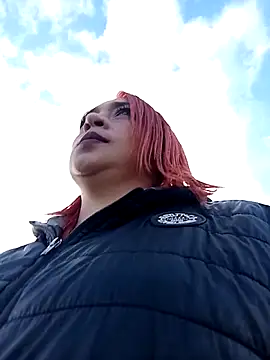 Snapshot of Mariana-94 chatting on September 12, 2025, 11:54 am Mariana-94 online show from September 12, 2025, 11:54 am