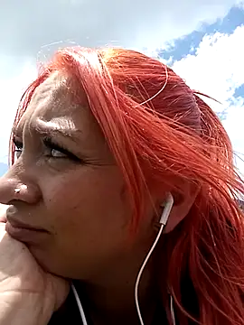 Snapshot of Mariana-94 chatting on September 13, 2025, 3:56 pm Mariana-94 online show from September 13, 2025, 3:56 pm