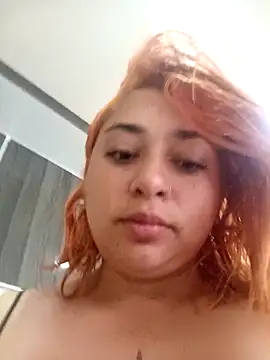 Snapshot of Mariana-94 chatting on November 25, 2025, 11:43 am Mariana-94 online show from November 25, 2025, 11:43 am