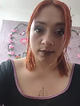 Mariana-94 online show from May 21, 2026, 12:35 pm