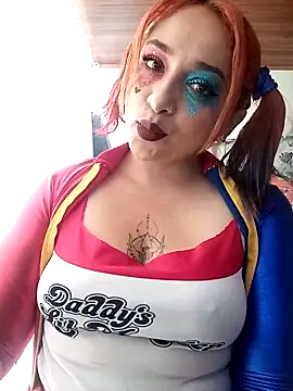 Snapshot of Mariana-94 chatting on October 25, 2025, 2:50 pm Mariana-94 online show from October 25, 2025, 2:50 pm