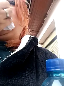 Snapshot of Mariana-94 chatting on November 13, 2025, 11:36 am Mariana-94 online show from November 13, 2025, 11:36 am