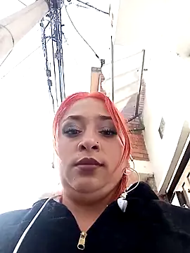 Snapshot of Mariana-94 chatting on September 15, 2025, 11:43 am Mariana-94 online show from September 15, 2025, 11:43 am