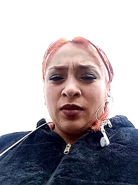 Snapshot of Mariana-94 chatting on September 27, 2025, 2:12 pm Mariana-94 online show from September 27, 2025, 2:12 pm