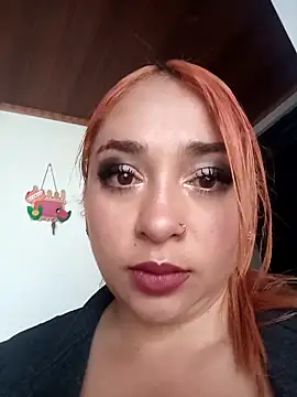 Snapshot of Mariana-94 chatting on October 7, 2025, 12:50 pm Mariana-94 online show from October 7, 2025, 12:50 pm