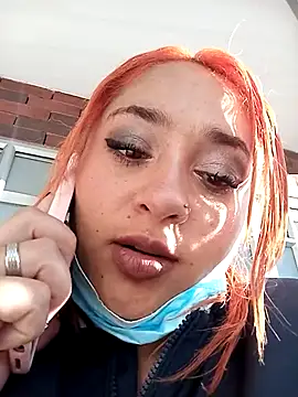 Snapshot of Mariana-94 chatting on September 23, 2025, 11:50 am Mariana-94 online show from September 23, 2025, 11:50 am