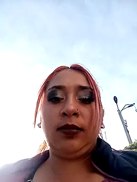 Snapshot of Mariana-94 chatting on October 2, 2025, 11:46 am Mariana-94 online show from October 2, 2025, 11:46 am