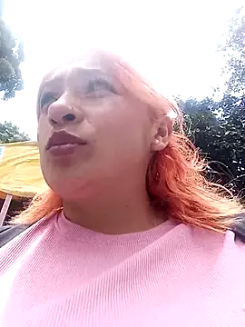 Snapshot of Mariana-94 chatting on September 28, 2025, 5:09 pm Mariana-94 online show from September 28, 2025, 5:09 pm