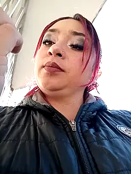 Snapshot of Mariana-94 chatting on September 9, 2025, 11:52 am Mariana-94 online show from September 9, 2025, 11:52 am