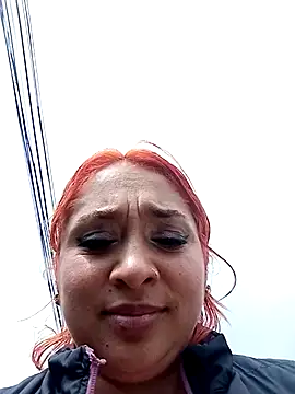 Snapshot of Mariana-94 chatting on September 20, 2025, 6:57 pm Mariana-94 online show from September 20, 2025, 6:57 pm