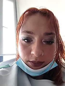 Snapshot of Mariana-94 chatting on June 27, 2026, 11:49 am Mariana-94 online show from June 27, 2026, 11:49 am
