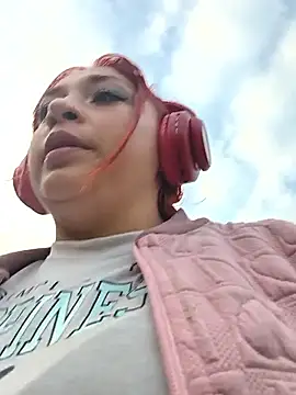 Mariana-94 online show from March 3, 2026, 11:28 am