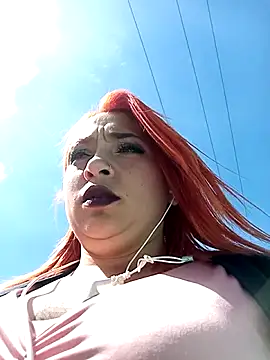 Snapshot of Mariana-94 chatting on September 22, 2025, 2:01 pm Mariana-94 online show from September 22, 2025, 2:01 pm