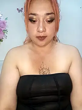 Snapshot of Mariana-94 chatting on September 26, 2025, 8:32 am Mariana-94 online show from September 26, 2025, 8:32 am