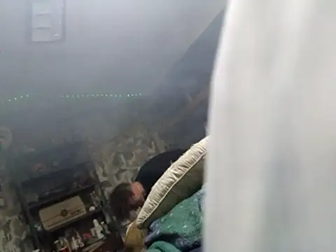 bearded cross online show from January 12, 2026, 9:16 am