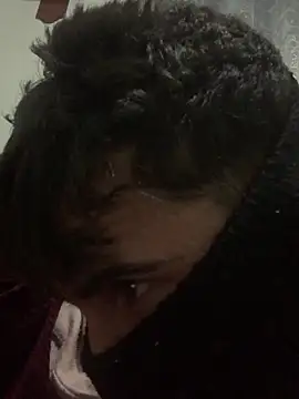 3Omar45 online show from November 10, 2025, 8:58 pm