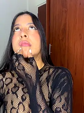 Kendra C online show from October 4, 2025, 1:18 am