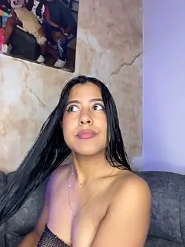 Kendra C online show from February 15, 2026, 9:03 pm