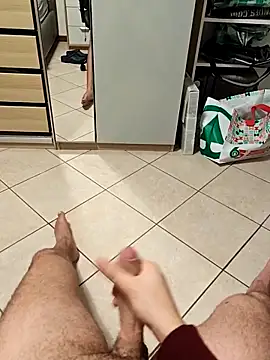 LucifertheGenius online show from March 17, 2026, 1:03 pm