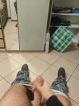 LucifertheGenius online show from February 23, 2026, 10:05 am