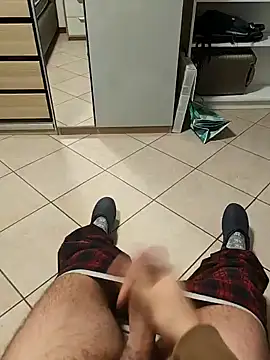 LucifertheGenius online show from February 18, 2026, 8:00 am