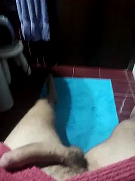 LucifertheGenius online show from November 15, 2025, 5:28 pm