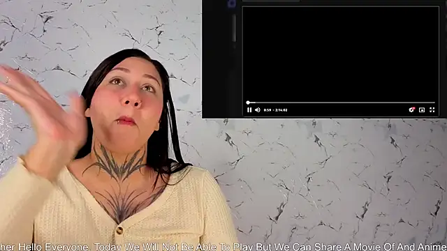 andrea miller1 online show from September 14, 2025, 5:30 am