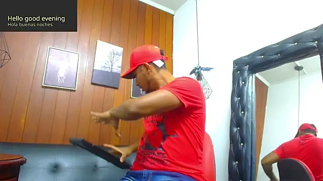 Sander ath online show from October 4, 2025, 2:46 am