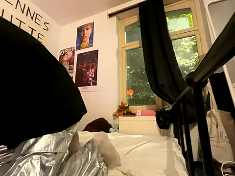 Styxlust online show from September 21, 2025, 7:30 pm