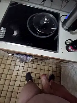 bigdicksklave online show from October 2, 2025, 5:05 pm