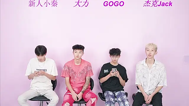 BeautifulBoys-888 online show from September 16, 2025, 8:48 am