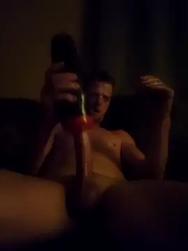 Solostroker39 online show from April 1, 2026, 2:46 am