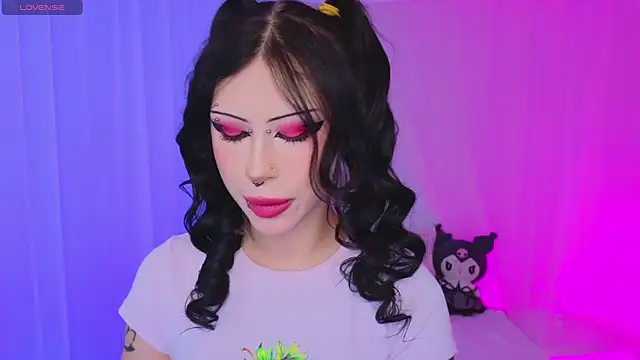 Snapshot of venomeowww__ chatting on November 30, 2025, 4:13 am venomeowww online show from November 30, 2025, 4:13 am