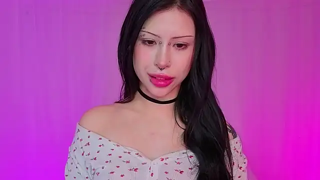 Snapshot of venomeowww__ chatting on November 25, 2025, 4:13 am venomeowww online show from November 25, 2025, 4:13 am