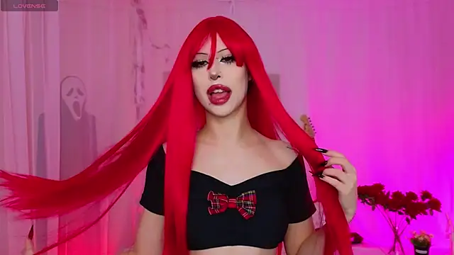 Snapshot of venomeowww__ chatting on October 29, 2025, 2:54 am venomeowww online show from October 29, 2025, 2:54 am