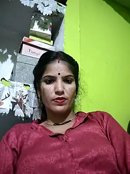 Riya jaan12 online show from April 25, 2026, 7:44 am