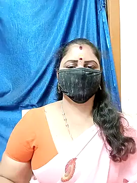 sushma26 online show from March 12, 2026, 5:39 pm