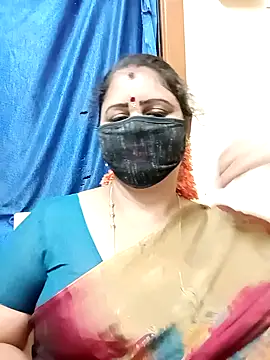 sushma26 online show from April 3, 2026, 5:19 pm