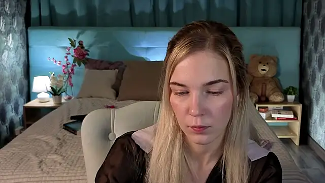 Snapshot of Aurora_Bennet chatting on November 26, 2025, 12:54 am Aurora Bennet online show from November 26, 2025, 12:54 am