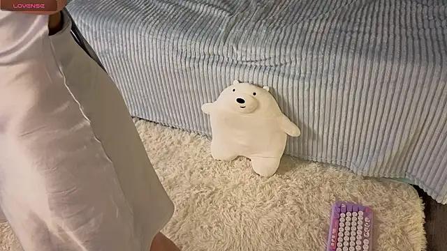 Snapshot of Aurora_Bennet chatting on February 3, 2026, 2:53 am Aurora Bennet online show from February 3, 2026, 2:53 am