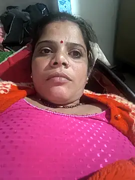 Setty54 online show from November 18, 2025, 7:17 pm