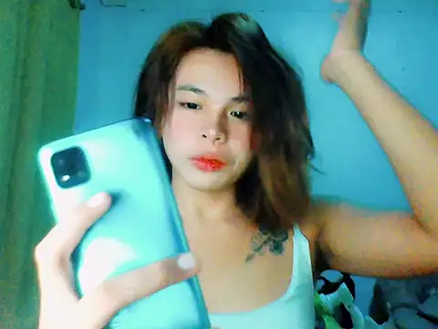 Snapshot of kera_metina chatting on January 18, 2026, 1:31 am kera metina online show from January 18, 2026, 1:31 am