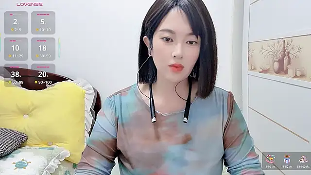 Snapshot of FeilL2t chatting on September 20, 2025, 12:21 pm FeilL2t online show from September 20, 2025, 12:21 pm