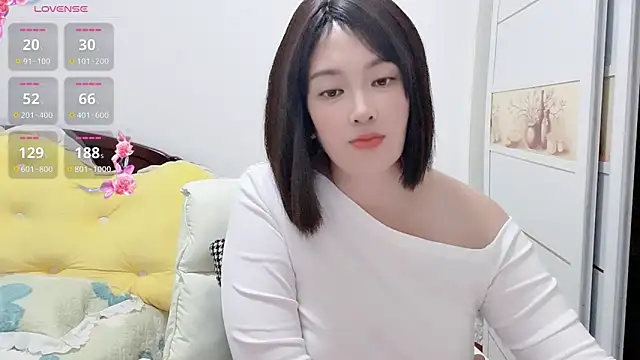 Snapshot of FeilL2t chatting on November 7, 2025, 4:00 pm FeilL2t online show from November 7, 2025, 4:00 pm