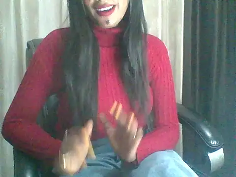 Snapshot of Dirty_sexgirl chatting on February 17, 2026, 1:08 pm Dirty sexgirl online show from February 17, 2026, 1:08 pm