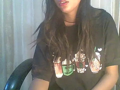 Snapshot of Dirty_sexgirl chatting on October 16, 2025, 8:55 am Dirty sexgirl online show from October 16, 2025, 8:55 am