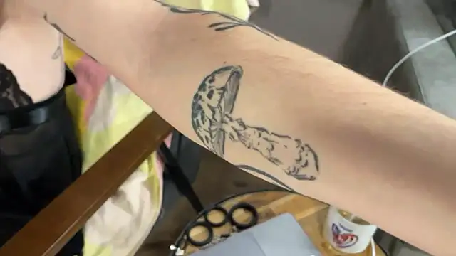 NoaTender online show from January 9, 2026, 6:48 pm