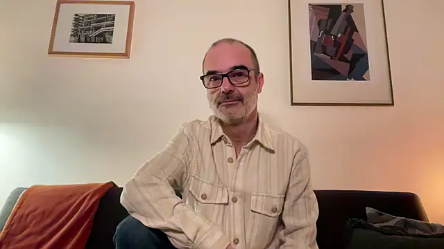 Milkywaymen online show from March 15, 2026, 6:59 pm